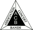 The Association of Concert Bands